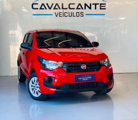FIAT MOBI 1.0 EVO FLEX LIKE. MANUAL FIAT MOBI 1.0 EVO FLEX LIKE. MANUAL